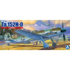 FOCKE-WULF Ta152 H-0